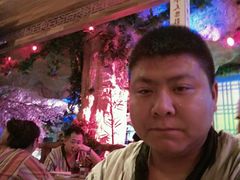 -青藤汗蒸时代会所