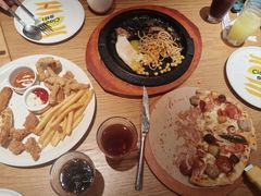 -菲滋意式餐厅(上虞万和城店)