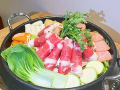 -虎哥六韩式烤肉料理 TIGERGRILL(隆生金山湖中心购物广场店)