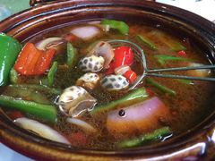 -棠记海鲜餐厅(南朗镇店)