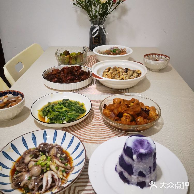 周末时光•周末食堂