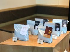 -Seesaw Coffee(苏州中心店)