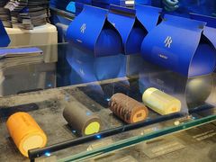 -the Roll'ING手作瑞士卷专门店(卓悦中心店)