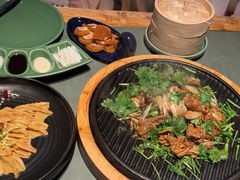 -晟永興烤鸭店(五道口店)