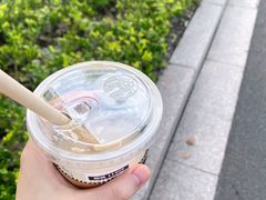 -星巴克(宜兴万达店)