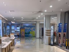 -大明府国际眼镜(太原北街店)