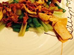 iphone_upload_pic-厦门宝龙铂尔曼大酒店·龙之渊中餐厅