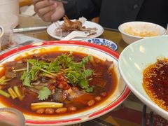 -易老妈蹄花.特色川菜(人民公园总店)