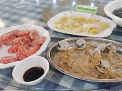 -钱大妈海鲜饭店(保利林语店)