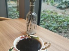 -百年朱苦拉咖啡(博物馆店)