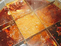 -井格重庆火锅(西直门凯德Mall店)