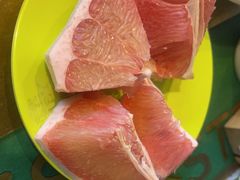 -大河宴·椒麻鱼火锅(北京路中和美食街店)