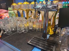 -罗斯福色戒酒吧(外滩店)