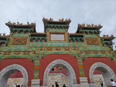 -须弥福寿之庙