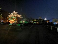 -寨沙侗寨(侗族歌堂)