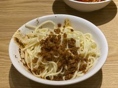 -吴记怪味面(牛王庙店)