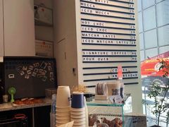 -Something For(中洲湾店)