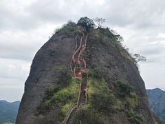 -崀山风景名胜区