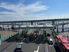 -宁波海天一洲景区