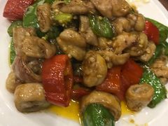 -李连贵熏肉大饼(宁山中路店)