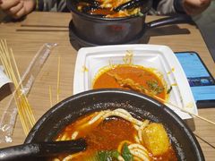-姐弟俩土豆粉(西安小寨店)