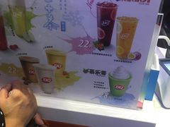 -DQ·蛋糕·冰淇淋(城南嘉园店)