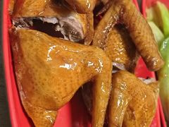 -光明刘冰乳鸽店(光明法政北路店)