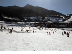 -太子岭滑雪场