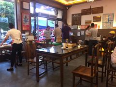 大堂-笑来喜馄饨小笼工坊店(湖滨街店)