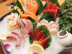 -大岛日本料理铁板烧(南通大饭店)