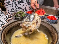 -贺庄·活鱼馆(珠吉路店)