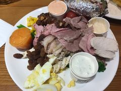 -So Lounge索兰至餐厅(蓝色港湾店)