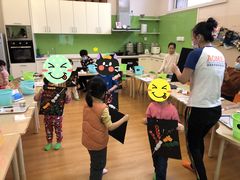 -小象润知早教·托育·幼儿园成长中心