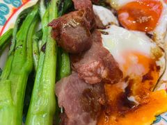 -孖记茶档·热腾茶餐(荔湾领展广场店)