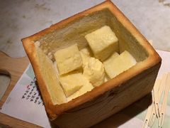 -绿茶餐厅(深圳龙华天虹购物中心店)