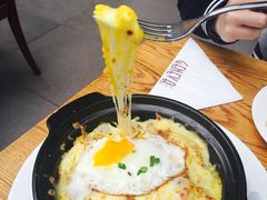 -Geneva日内瓦餐厅(西郊宝成花苑店)