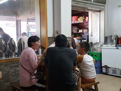 大堂-惠记粉汤羊血(小南门店)