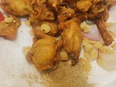 -抚顺美食·老上海味道