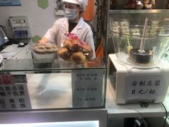 -白玉兰食品(中山公园龙之梦店)