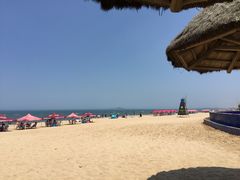 -那香海钻石沙滩浴场