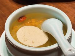 海胆豆腐汤-喜鼎海胆水饺(东港店)
