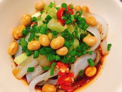 洞子口凉粉-天府掌柜(九眼桥店)