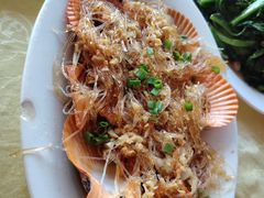 -考记泥焗鸡农庄·海鲜(北洛秘境店)