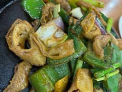 -煲煲掂风味煲仔饭餐厅(西区店)