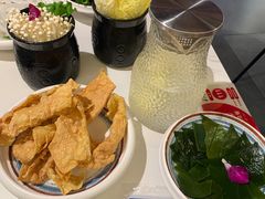 -刘一锅筋头巴脑(大悦城C店)