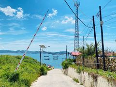 -大长山岛