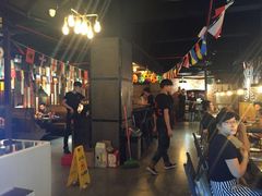 -枪火串烧·东北特色烧烤(罗湖总店)