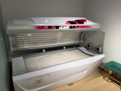 -极昼美黑24H日晒沙龙