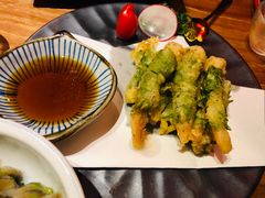 紫苏炸虾卷-稻前Taoki(方圆荟店)