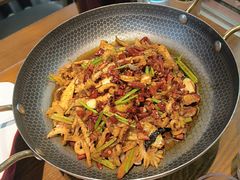 -湘力力小院·鱼汤泡饭(枫林路店)